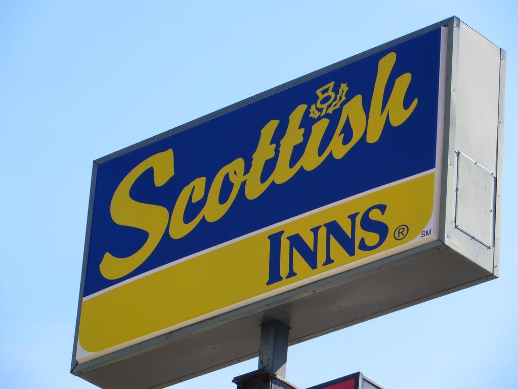 גבעת ריצ'מונד Scottish Inns מראה חיצוני תמונה